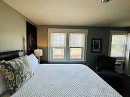 Inn at Gifford House