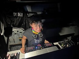 Inn at Gifford House