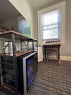 Inn at Gifford House