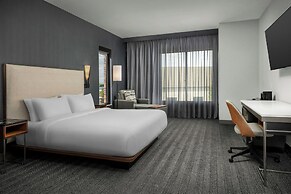 Courtyard by Marriott Bozeman