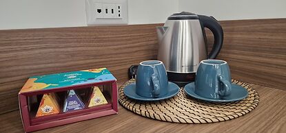 B&B la Dimora di Parthenope