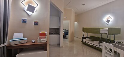 B&B la Dimora di Parthenope