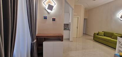 B&B la Dimora di Parthenope