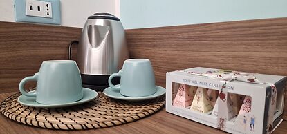 B&B la Dimora di Parthenope