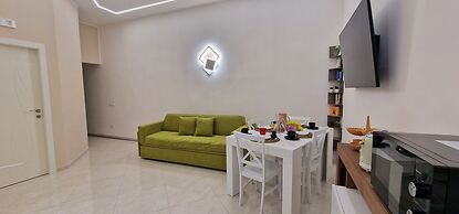 B&B la Dimora di Parthenope