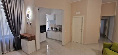 B&B la Dimora di Parthenope