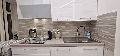 B&B la Dimora di Parthenope