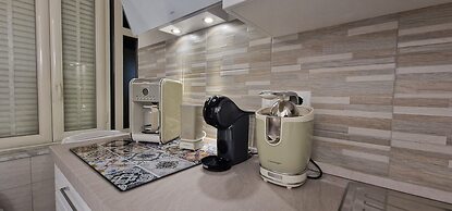 B&B la Dimora di Parthenope