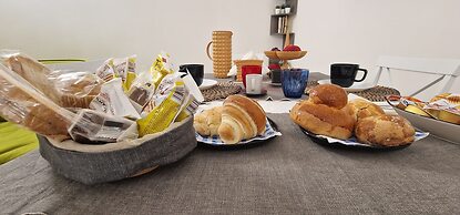 B&B la Dimora di Parthenope