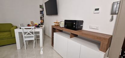 B&B la Dimora di Parthenope