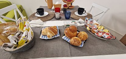 B&B la Dimora di Parthenope