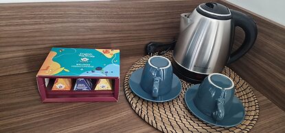 B&B la Dimora di Parthenope