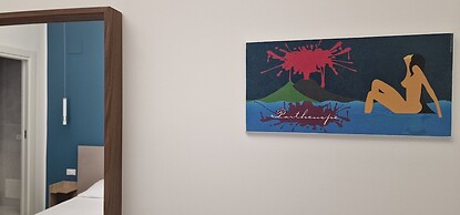 B&B la Dimora di Parthenope