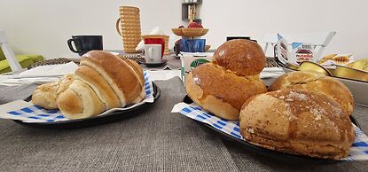 B&B la Dimora di Parthenope