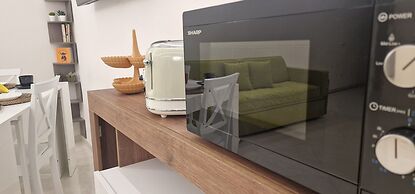 B&B la Dimora di Parthenope