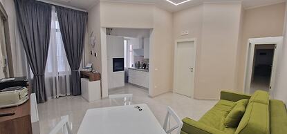 B&B la Dimora di Parthenope