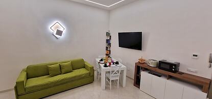 B&B la Dimora di Parthenope