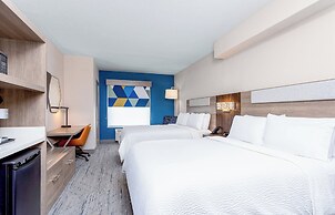 Holiday Inn Express & Suites Ormond Beach - North Daytona by IHG