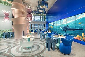 Hualuxe Sanya Yalong Bay Resort