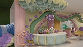 Hualuxe Sanya Yalong Bay Resort