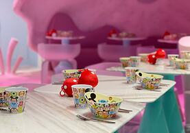 Hualuxe Sanya Yalong Bay Resort