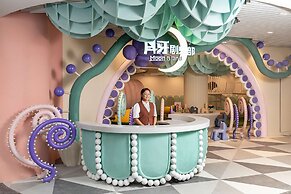 Hualuxe Sanya Yalong Bay Resort