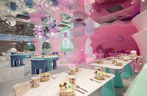 Hualuxe Sanya Yalong Bay Resort