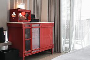 Hualuxe Sanya Yalong Bay Resort