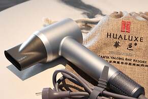 Hualuxe Sanya Yalong Bay Resort