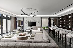 Hualuxe Sanya Yalong Bay Resort