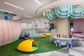 Hualuxe Sanya Yalong Bay Resort