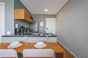 Parque Jockey Pinheiros