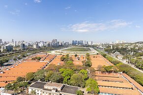 Parque Jockey Pinheiros