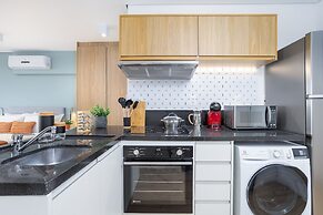 Parque Jockey Pinheiros