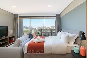 Parque Jockey Pinheiros