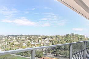 Parque Jockey Pinheiros