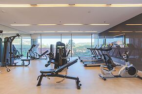 Parque Jockey Pinheiros