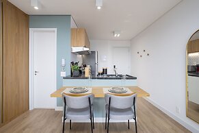 Parque Jockey Pinheiros