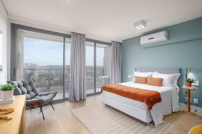 Parque Jockey Pinheiros