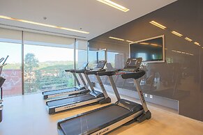 Parque Jockey Pinheiros