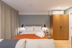 Parque Jockey Pinheiros