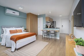 Parque Jockey Pinheiros