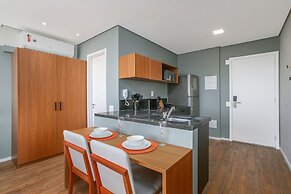 Parque Jockey Pinheiros