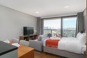 Parque Jockey Pinheiros