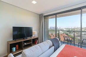 Parque Jockey Pinheiros