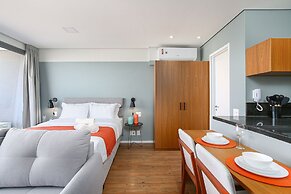 Parque Jockey Pinheiros