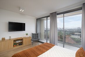 Parque Jockey Pinheiros