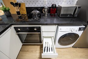 Parque Jockey Pinheiros