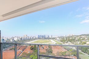 Parque Jockey Pinheiros