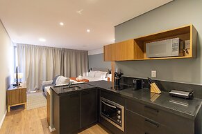 Parque Jockey Pinheiros